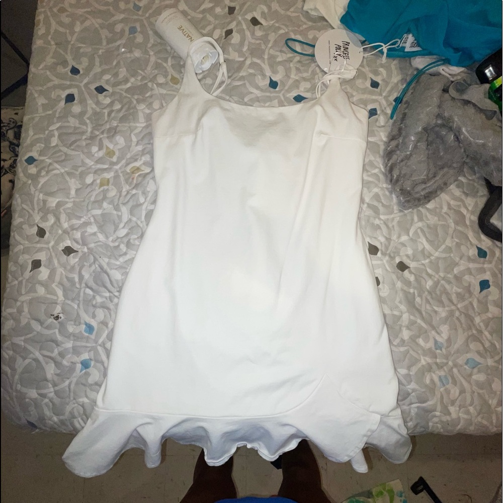 Princess Polly mini dress